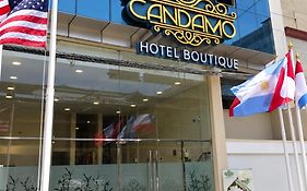Candamo Hotel Boutique